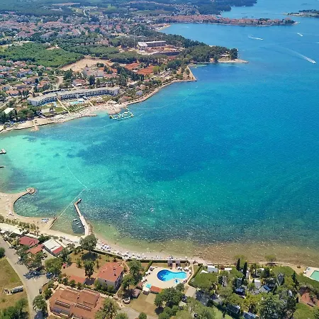 Διαμέρισμα Petra Premium Πόρετς
