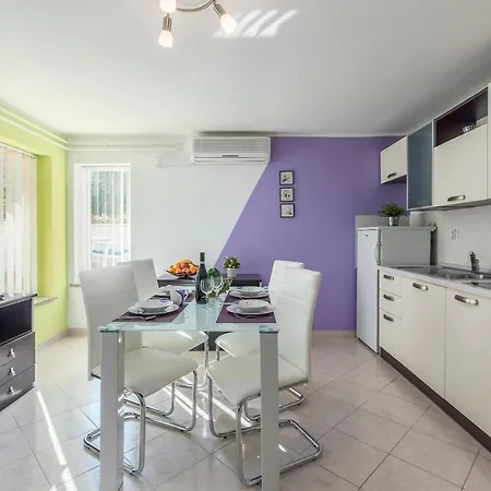 Apartment Petra Premium *