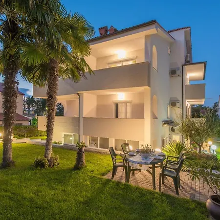 Apartment Petra Premium *