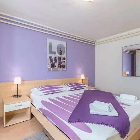 Apartman Petra Premium