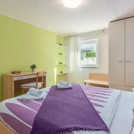 Petra Premium Apartment *