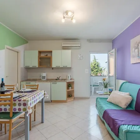 Apartman Petra Premium *