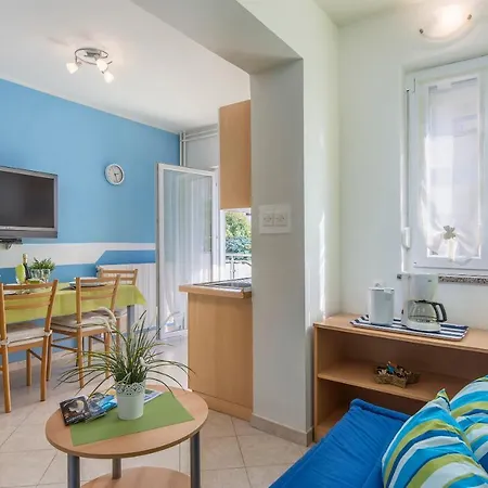 Petra Premium Apartman