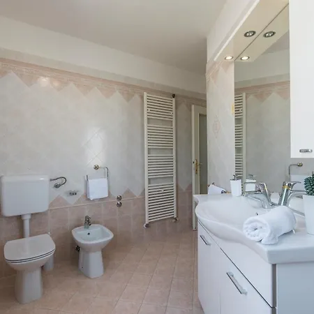 Petra Premium Apartman