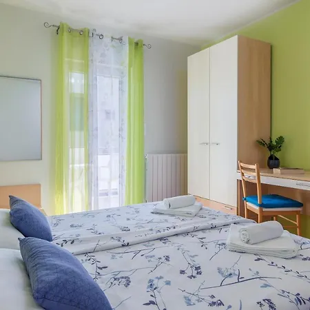 Petra Premium Apartment Porec