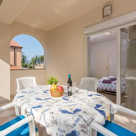 Apartment Petra Premium *