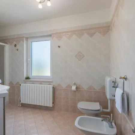 Appartamento Petra Premium *