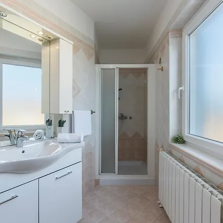 Petra Premium Appartamento Porec