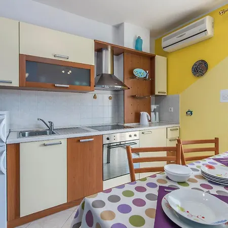 Petra Premium Apartment *