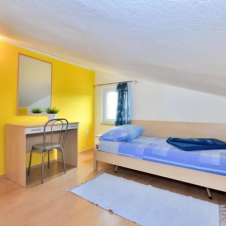 Petra Premium Apartman *