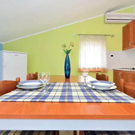 Apartman Petra Premium Porec
