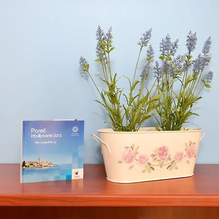 Apartment Petra Premium Porec