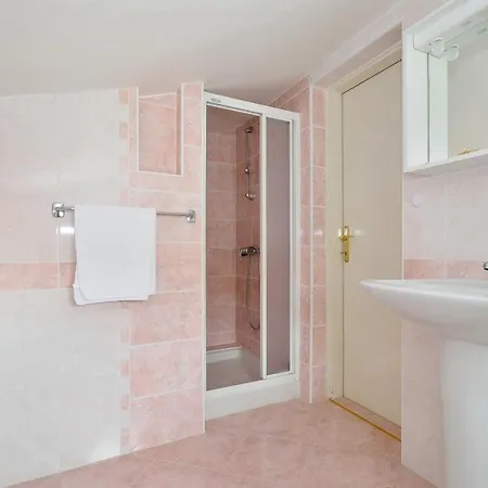 Petra Premium Apartman *