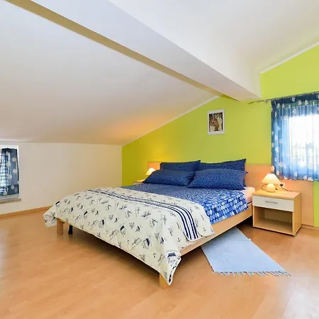 Lägenhet Petra Premium Poreč