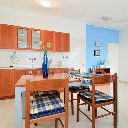 Petra Premium Apartment Porec